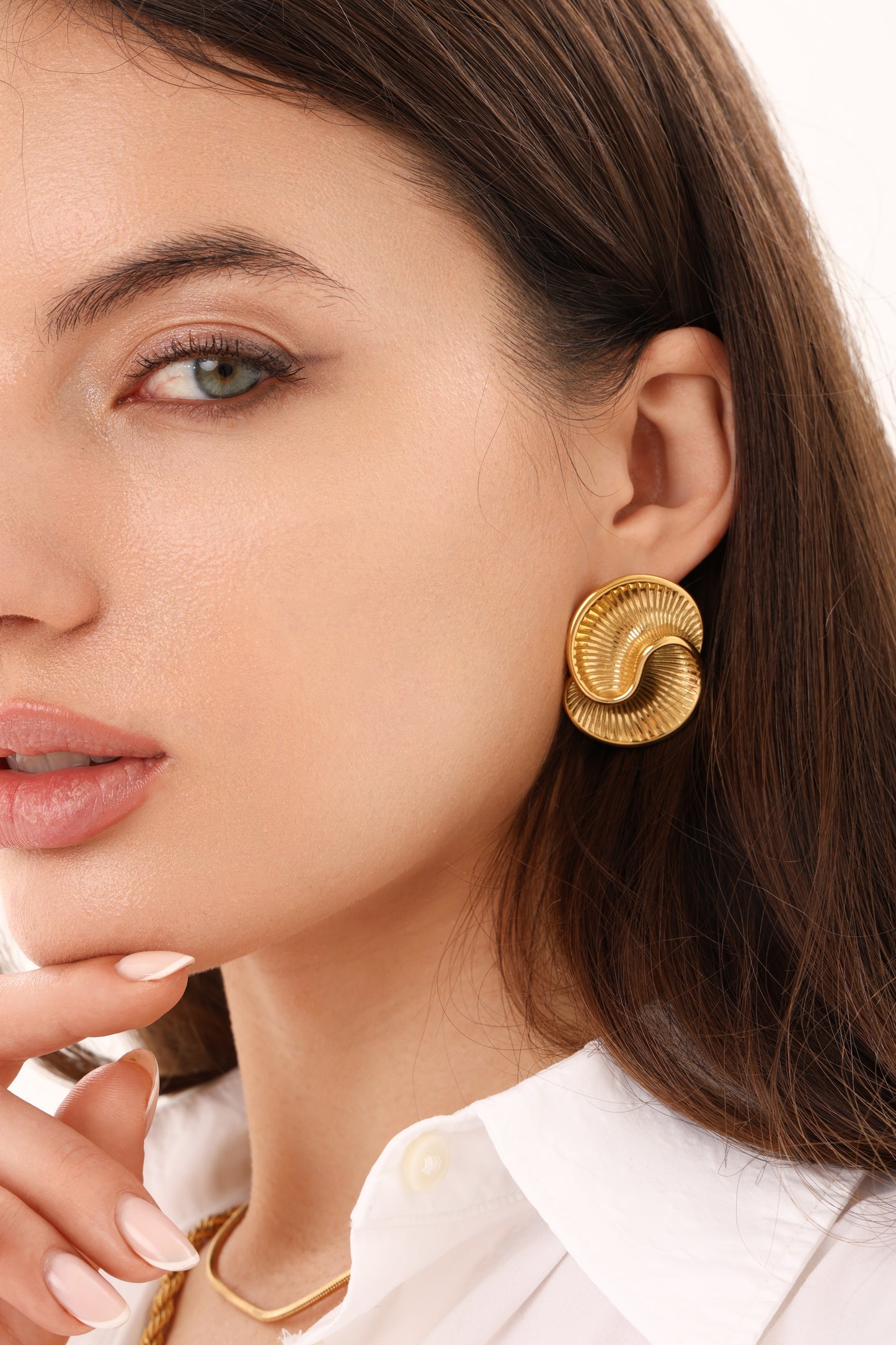 Balqees earings