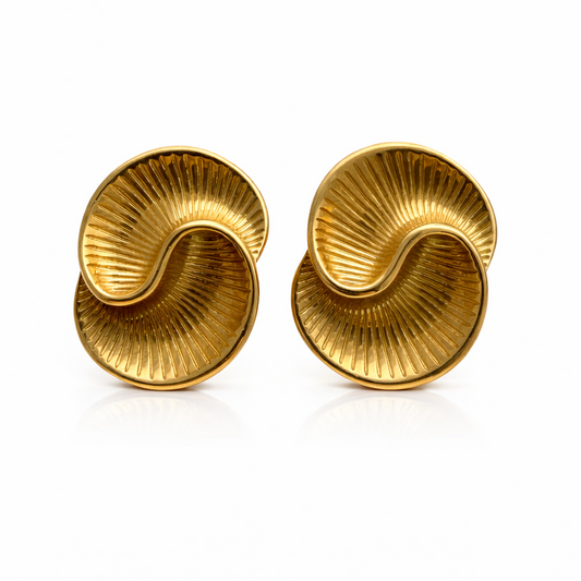Balqees earings