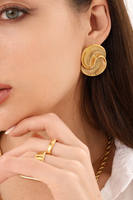 Balqees earings