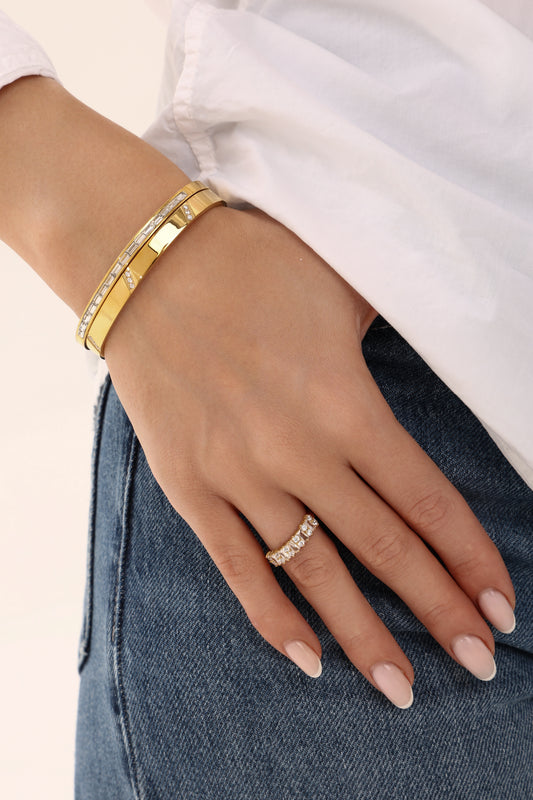 Ameera diamond ring