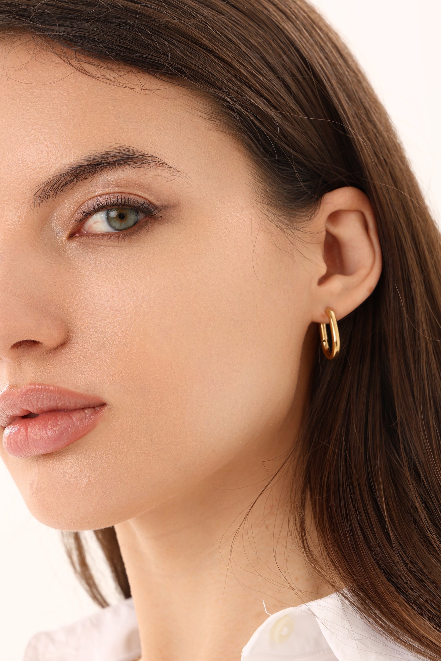 Lina everyday hoops