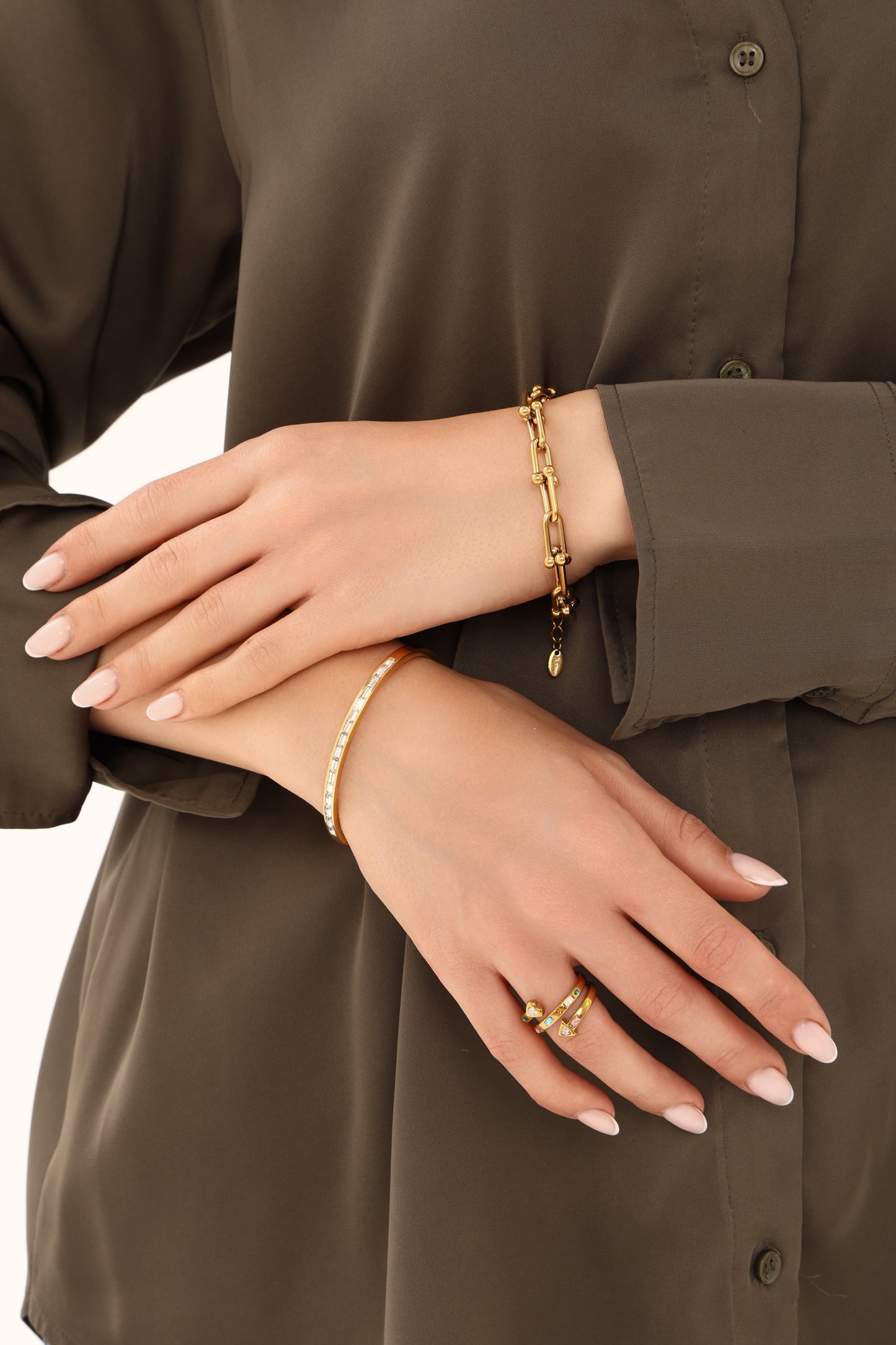 Sama bracelet