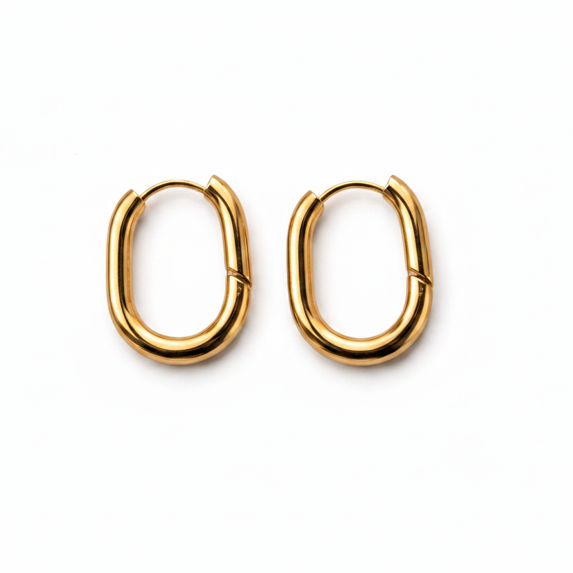 Lina everyday hoops