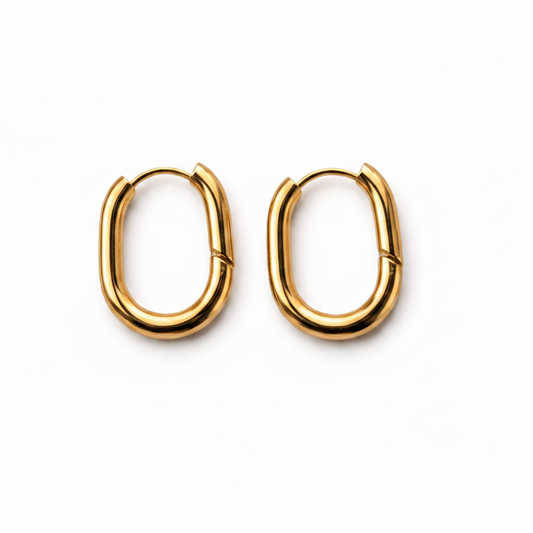 Lina everyday hoops