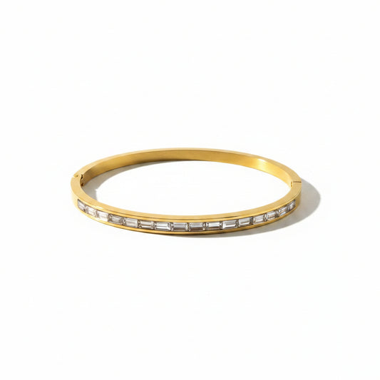 Shahed diamond bangle