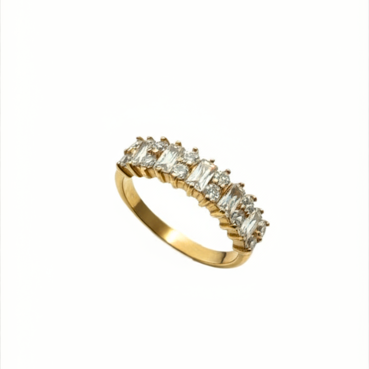 Ameera diamond ring