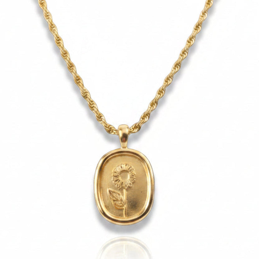 Rama necklace