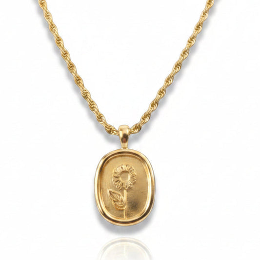 Rama necklace